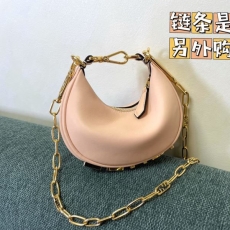 Fendi Hobo Bags